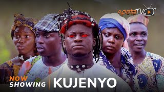 Kujenyo Latest Yoruba Movie 2024 Drama | Abebi, Tosin Olaniyan, Apa, Aina Samson, Sisi Quadri