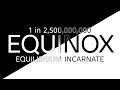 EQUINOX Music Theme | Sol's RNG