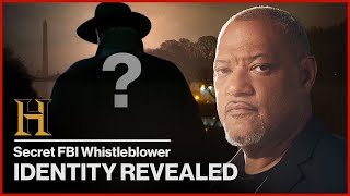 Watergate Whistleblower: SECRET IDENTITY REVEALED | History's Greatest Mysteries: Solved