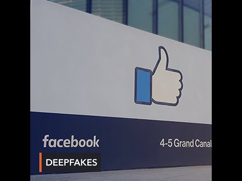 Experts say Facebook's deepfake technology won't save us