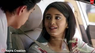 Nayra Kartik 🌹Whatsapp Status Video  🌷Dil Kas Aankhe Nikhra   Romantic Whatsapp Status   Full Kiss