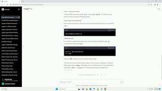 keep python running after closing ssh