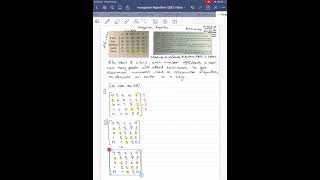 Hungarian algorithm (maximising) Discrete models