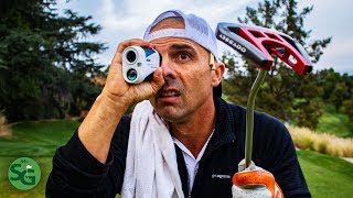 Golf Stereotypes | Which One are You?