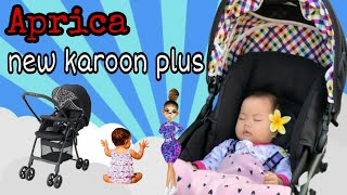 Aprica new karoon plus sku6273556