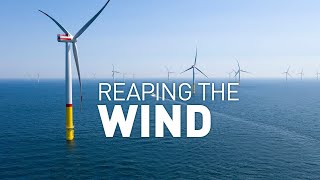 Reaping the Wind | Full Measure