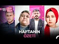 Songül ve Uğur ile Sana Değer Haftanın Özeti (25 - 29 Kasım)