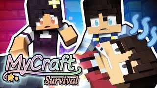 Helping Jason Feel Better! | MyCraft Minecraft Survival [Ep.6]