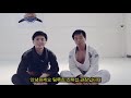 50대 주짓수 블랙벨트는 얼마나 강할까 ft.기무라트랩