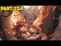 Episode 254 Raizo vs Hitoshi ( Goku The Evil Saiyan Season 2 ) |