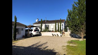 Gorgeous bungalow for sale within walking distance of Eymet, Dordogne - Ref. BVI73175