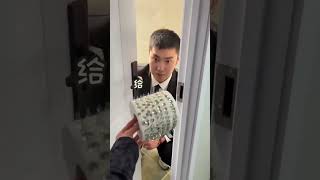 贴身秘书升级贴身保姆，旋转牙刷你爱了吗？#Shorts