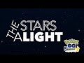 pokémon go night theme lyrical version