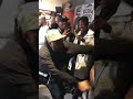 QUEENZFLIP & EBRO GETS INTO A SCUFFLE AT HOT 97 !!! THINGS GET PHYSICAL - WAS IT A JOKE?