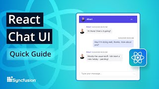 React Chat UI: The Ultimate Feature Walkthrough