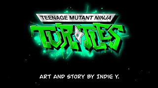 Indie TMNT Comic Dub - Episode 24