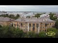 🌍 Магнитогорск Ленинский район обзор 🌍 russia magnitogorsk from a quadrocopter