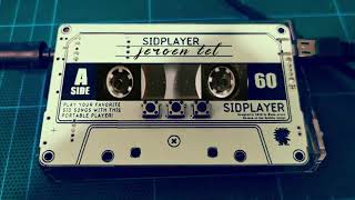 Sidchip Mixtape  3  Jeroen Tel [C64 music]