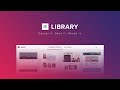 Introducing Library — The New Template Library From Elementor