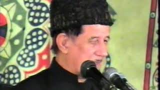 m74 | Majlis-9 | Moulana Kalbe Sadiq | Muharram-2004