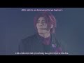 【vietsub】re verse tonbokiri musical touken ranbu