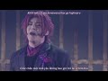 【vietsub】re verse tonbokiri musical touken ranbu