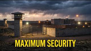 Every Federal Prison Security Level Explained
