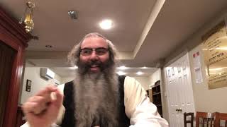 Likutei Moharan Torah 2 Part 3