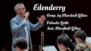 Edenderry (Marshall Gilkes) from 