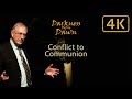 973 - Conflict to Communion / Darkness Before Dawn - Walter Veith