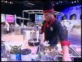 iron chef thailand battle stingray ปลากระเบน 2