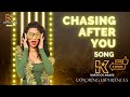 CHASING AFTER YOU || NEW SONG || POP BALLAD|| ENGLISH NEW SONG||