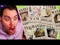 RuffSenpai Reacts to The Enies lobby Straw Hats Bounty Reveal!