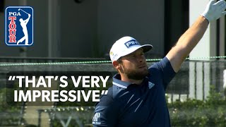 Best self-deprecating moments on the PGA TOUR