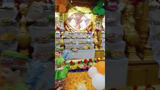 SHAKOTSAV Decoration @krishivfamily69