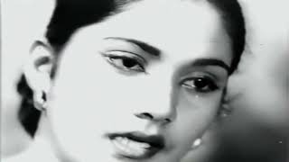 Apna Haath Jagannath (1960) - Tujhe Mili Roshni Mujhko Andhera