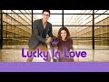 Hallmark Channel - Lucky In Love Extended Trailer