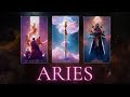 ARIES JUNE 2024 EVERYONE will be SHOCKED, You're Going to be a MILLIONAIRE #ARIES TAROT READING