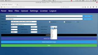 HashCode Remove Pro: Setup Hashcode Options