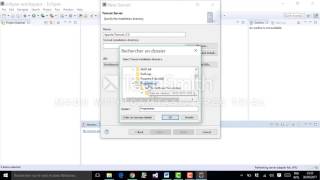Struts Configuration on Eclipse