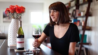 Wine Time: Mezzacorona Pinot Noir