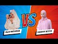 #7. Influencer Alia Natasha Selesa Di Gelar Penyondol?? - When Mummy Becca Talk Series...#aliafadzil