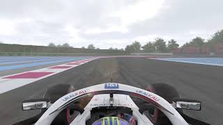 SFR Gp3: France