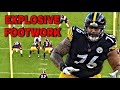 Film Study: What Steelers Troy Fautanu Showed in NFL Debut