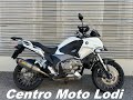 Crosstourer 1200 centro moto lodi