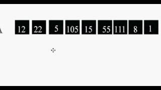 C Programming tutorial -29-Program on array