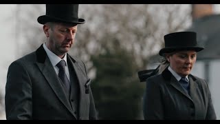 Delanoy Funeral Services - Promotional Video