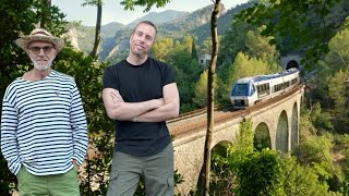 The Train Of Marvels To Breil Sur Roya | Great Day Out From Nice, France