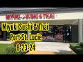 Miyuki Sushi & Thai (Port St. Lucie 8-23-24) HONEST REVIEW