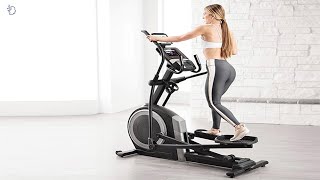 Best elliptical 2022 | Best elliptical for Home Use Review